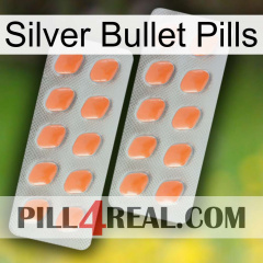 Silver Bullet Pills 27